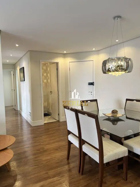 Foto 6 de Apartamento com 3 quartos à venda, 107m2 em Cerâmica, Sao Caetano Do Sul - SP