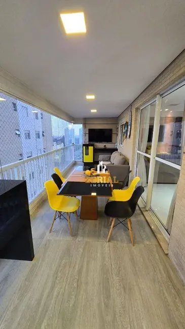 Foto 4 de Apartamento com 2 quartos à venda, 112m2 em Santa Paula, Sao Caetano Do Sul - SP