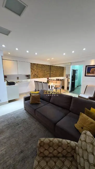 Foto 8 de Apartamento com 2 quartos à venda, 112m2 em Santa Paula, Sao Caetano Do Sul - SP