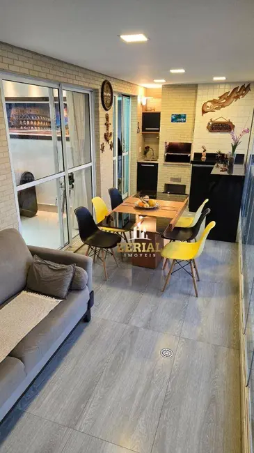 Foto 1 de Apartamento com 2 quartos à venda, 112m2 em Santa Paula, Sao Caetano Do Sul - SP