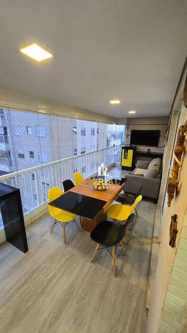 Foto 3 de Apartamento com 2 quartos à venda, 112m2 em Santa Paula, Sao Caetano Do Sul - SP