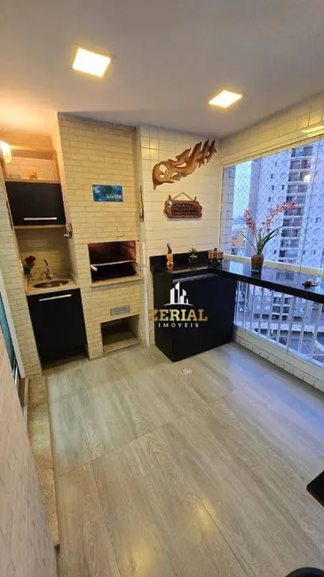 Foto 5 de Apartamento com 2 quartos à venda, 112m2 em Santa Paula, Sao Caetano Do Sul - SP