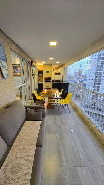 Foto 2 de Apartamento com 2 quartos à venda, 112m2 em Santa Paula, Sao Caetano Do Sul - SP