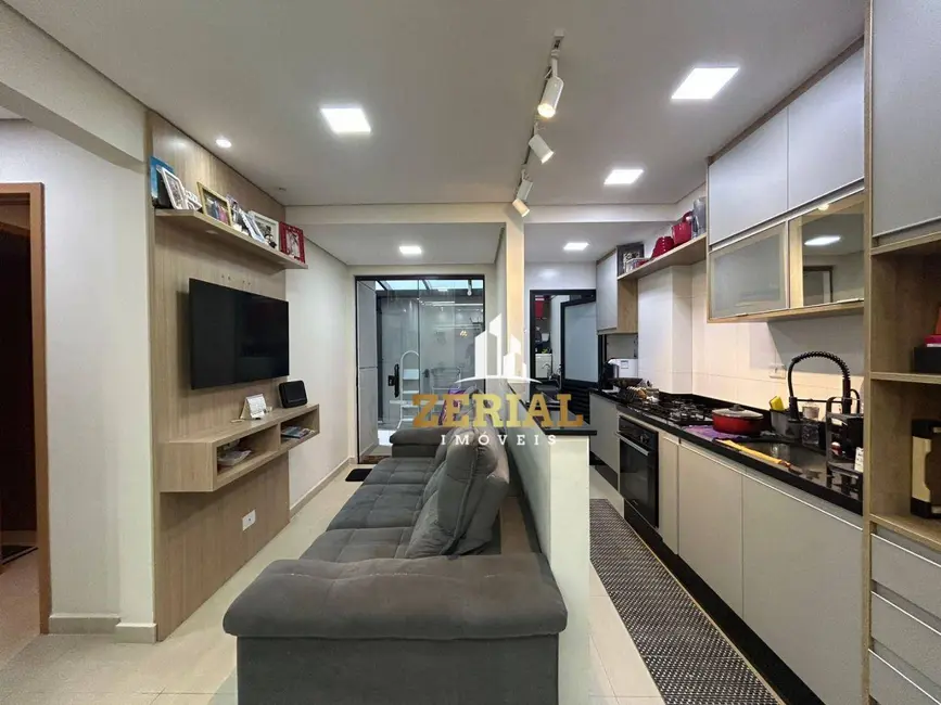 Foto 1 de Apartamento com 2 quartos à venda, 86m2 em Boa Vista, Sao Caetano Do Sul - SP