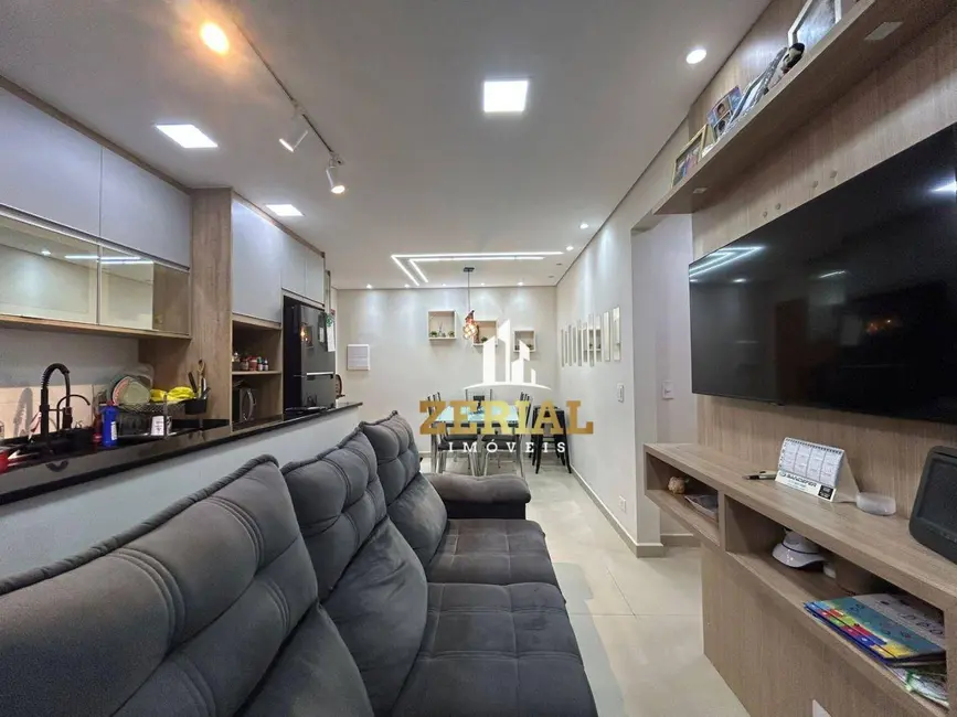 Foto 2 de Apartamento com 2 quartos à venda, 86m2 em Boa Vista, Sao Caetano Do Sul - SP