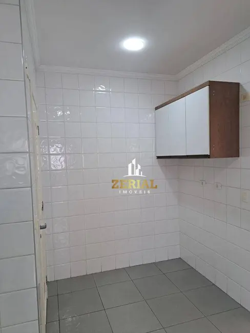 Foto 8 de Apartamento com 3 quartos à venda, 98m2 em Santo Antônio, Sao Caetano Do Sul - SP