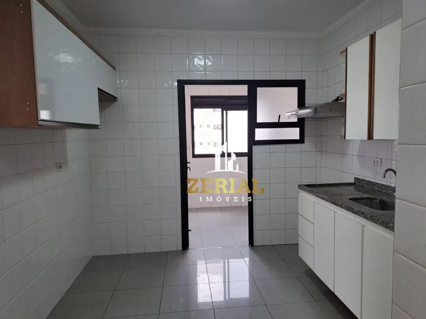 Foto 7 de Apartamento com 3 quartos à venda, 98m2 em Santo Antônio, Sao Caetano Do Sul - SP