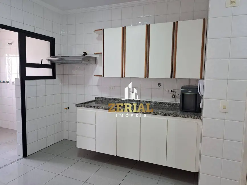 Foto 9 de Apartamento com 3 quartos à venda, 98m2 em Santo Antônio, Sao Caetano Do Sul - SP