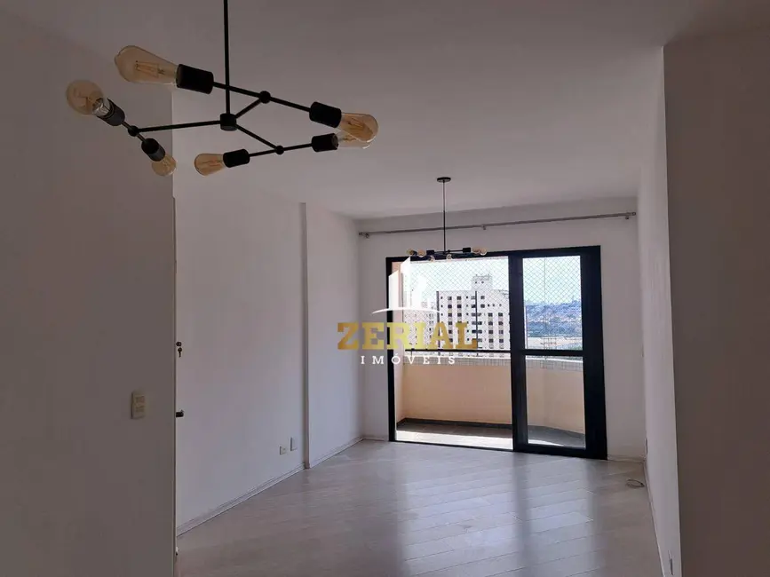 Foto 1 de Apartamento com 3 quartos à venda, 98m2 em Santo Antônio, Sao Caetano Do Sul - SP