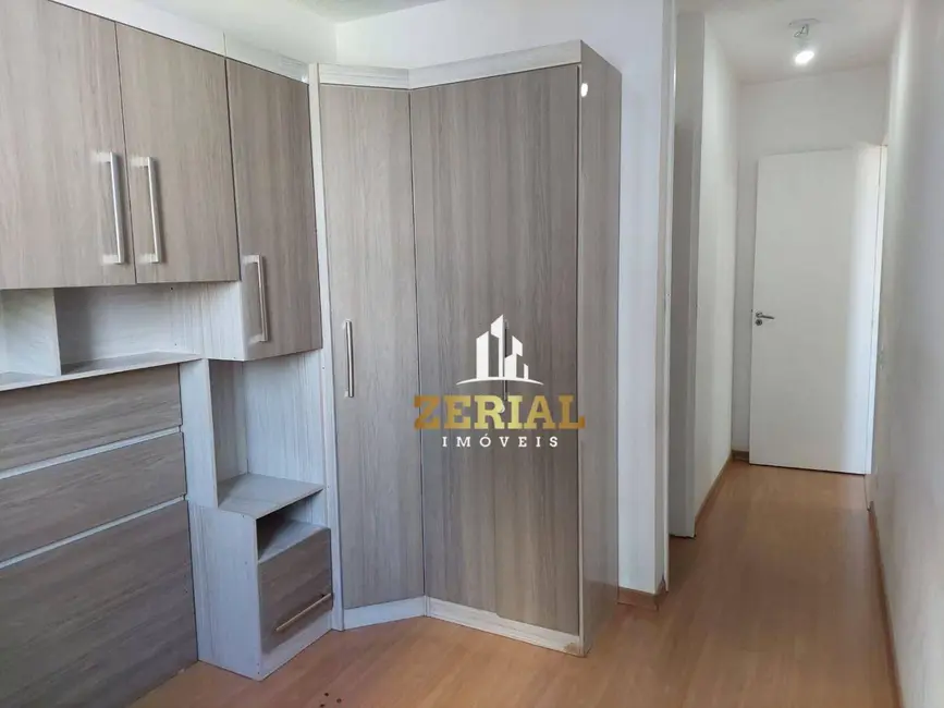 Foto 9 de Apartamento com 2 quartos à venda, 54m2 em Utinga, Santo Andre - SP