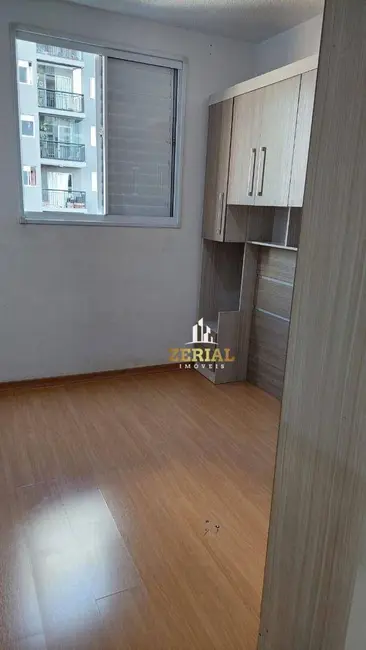 Foto 8 de Apartamento com 2 quartos à venda, 54m2 em Utinga, Santo Andre - SP