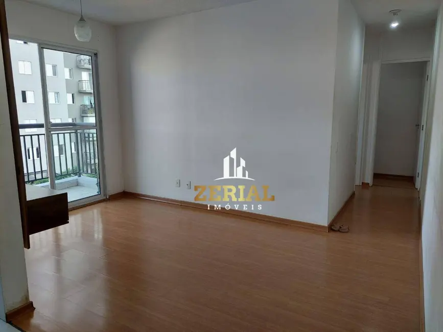 Foto 3 de Apartamento com 2 quartos à venda, 54m2 em Utinga, Santo Andre - SP