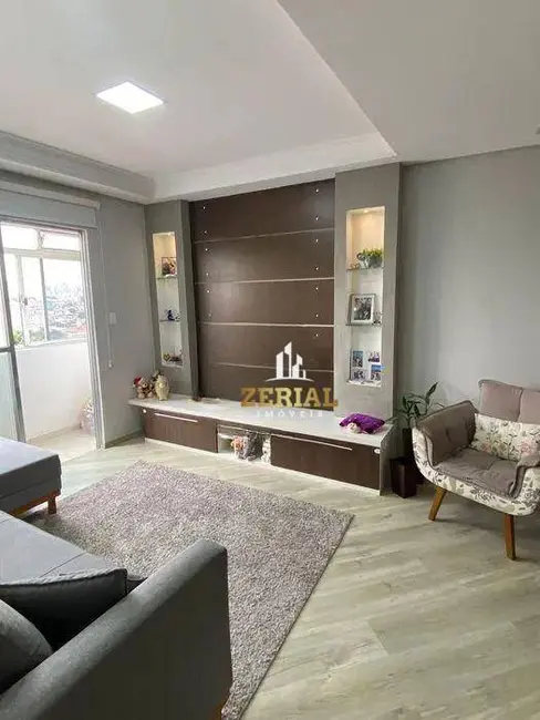 Foto 1 de Apartamento com 2 quartos à venda, 90m2 em Santa Paula, Sao Caetano Do Sul - SP