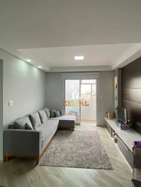 Foto 2 de Apartamento com 2 quartos à venda, 90m2 em Santa Paula, Sao Caetano Do Sul - SP