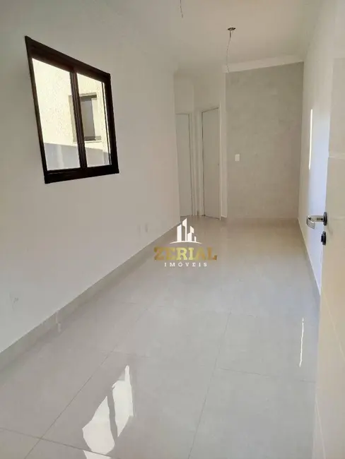 Foto 1 de Apartamento com 2 quartos à venda, 64m2 em Campestre, Santo Andre - SP