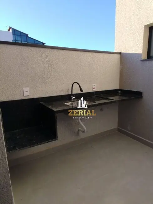 Foto 6 de Apartamento com 2 quartos à venda, 64m2 em Campestre, Santo Andre - SP