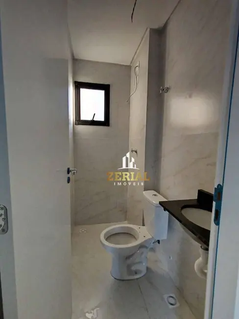 Foto 7 de Apartamento com 2 quartos à venda, 64m2 em Campestre, Santo Andre - SP