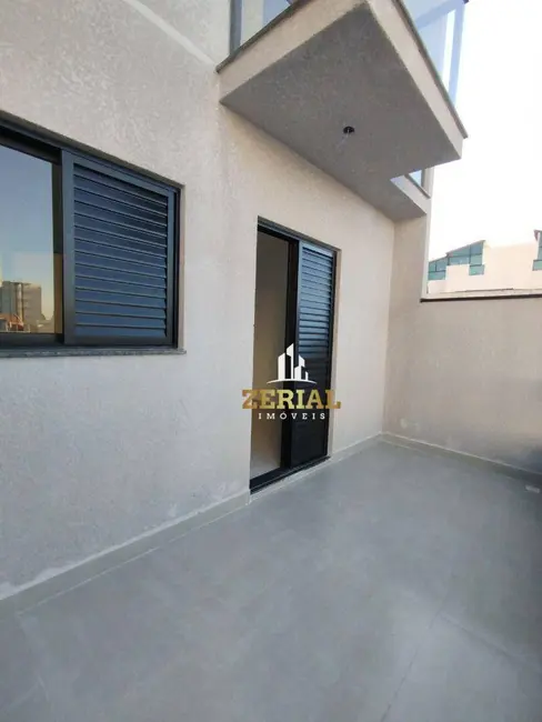 Foto 5 de Apartamento com 2 quartos à venda, 64m2 em Campestre, Santo Andre - SP
