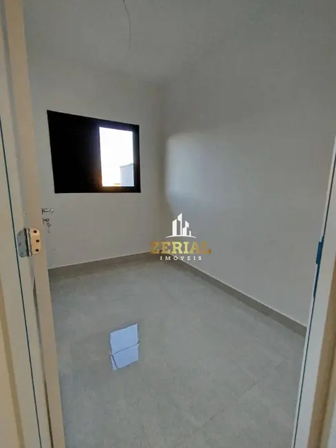Foto 3 de Apartamento com 2 quartos à venda, 64m2 em Campestre, Santo Andre - SP