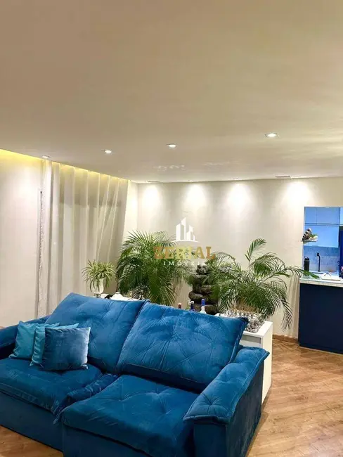 Foto 3 de Apartamento com 2 quartos à venda, 84m2 em Boa Vista, Sao Caetano Do Sul - SP