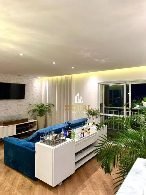 Foto 1 de Apartamento com 2 quartos à venda, 84m2 em Boa Vista, Sao Caetano Do Sul - SP