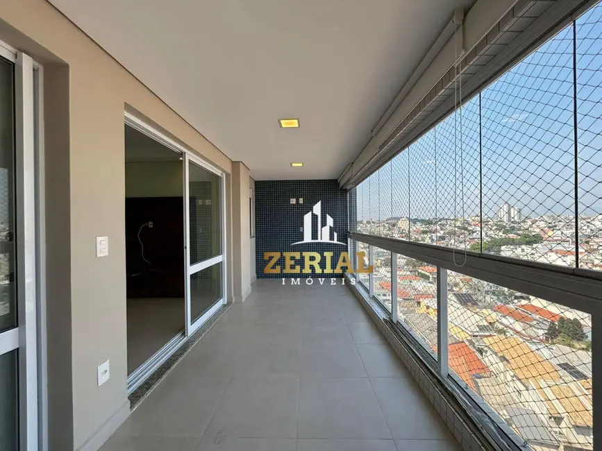 Foto 2 de Apartamento com 4 quartos à venda, 147m2 em Osvaldo Cruz, Sao Caetano Do Sul - SP