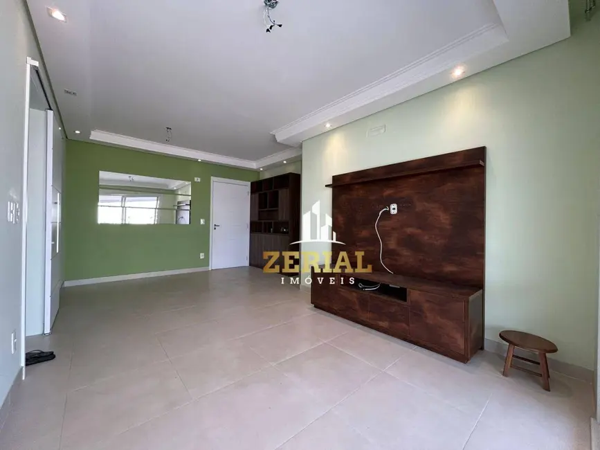 Foto 6 de Apartamento com 4 quartos à venda, 147m2 em Osvaldo Cruz, Sao Caetano Do Sul - SP