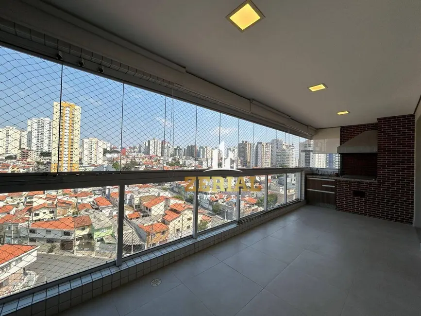 Foto 4 de Apartamento com 4 quartos à venda, 147m2 em Osvaldo Cruz, Sao Caetano Do Sul - SP