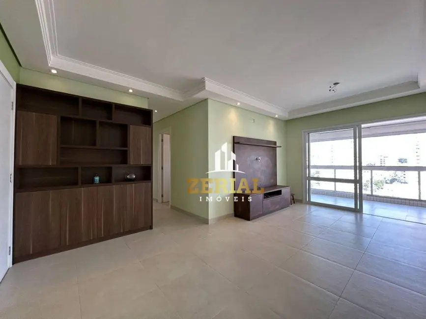 Foto 5 de Apartamento com 4 quartos à venda, 147m2 em Osvaldo Cruz, Sao Caetano Do Sul - SP