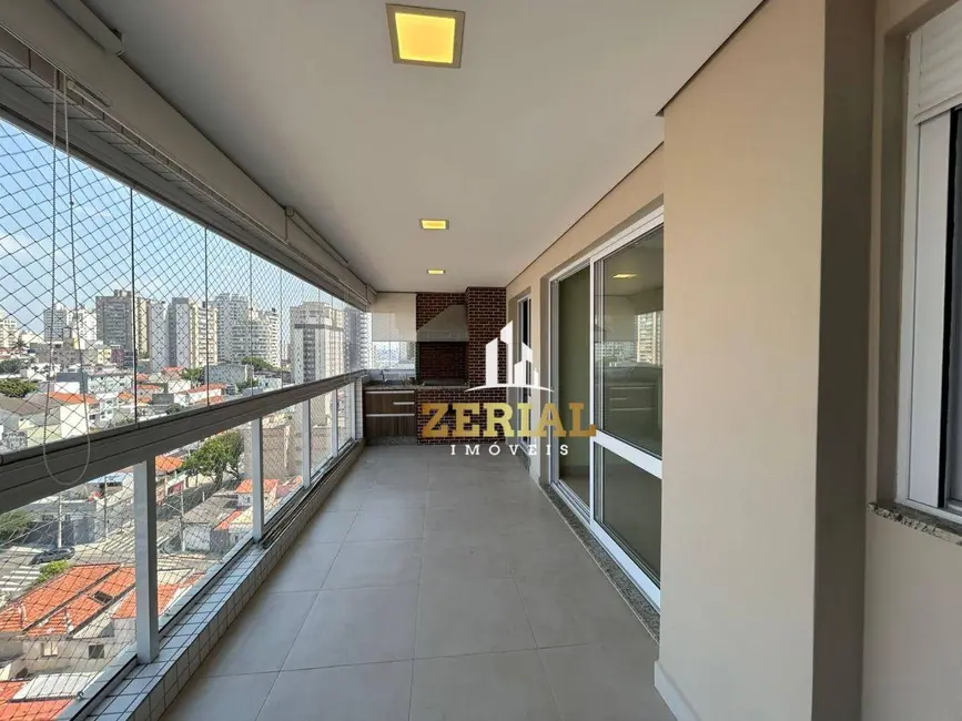 Foto 1 de Apartamento com 4 quartos à venda, 147m2 em Osvaldo Cruz, Sao Caetano Do Sul - SP