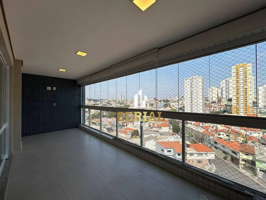 Foto 3 de Apartamento com 4 quartos à venda, 147m2 em Osvaldo Cruz, Sao Caetano Do Sul - SP
