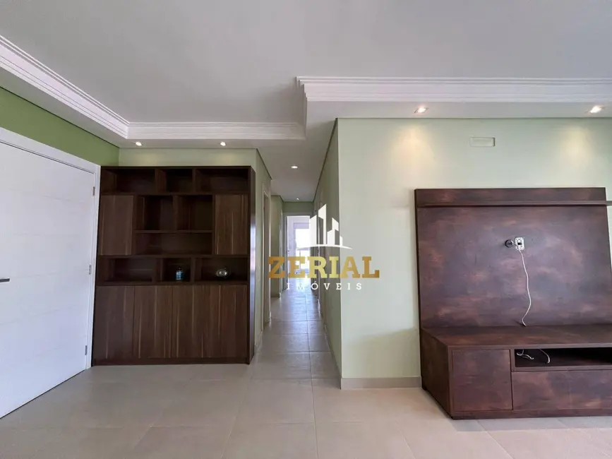 Foto 7 de Apartamento com 4 quartos à venda, 147m2 em Osvaldo Cruz, Sao Caetano Do Sul - SP