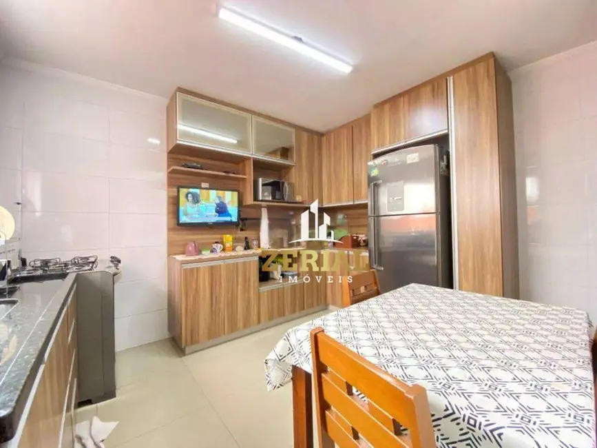 Foto 5 de Sobrado com 3 quartos à venda, 158m2 em Jardim São Caetano, Sao Caetano Do Sul - SP