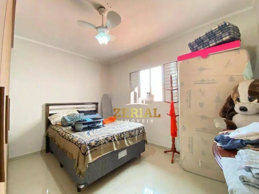 Foto 8 de Sobrado com 3 quartos à venda, 158m2 em Jardim São Caetano, Sao Caetano Do Sul - SP