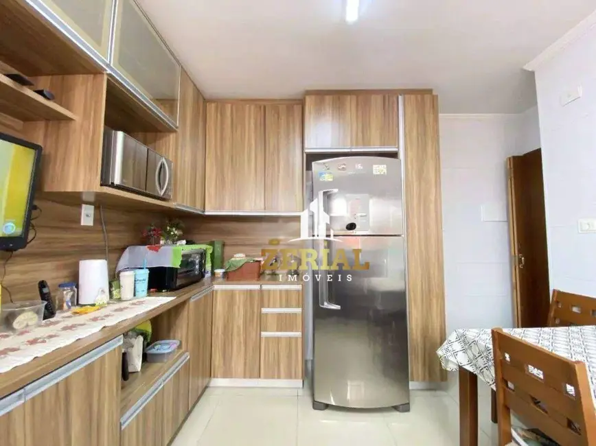 Foto 4 de Sobrado com 3 quartos à venda, 158m2 em Jardim São Caetano, Sao Caetano Do Sul - SP