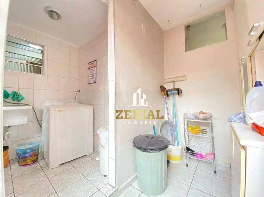 Foto 6 de Sobrado com 3 quartos à venda, 158m2 em Jardim São Caetano, Sao Caetano Do Sul - SP