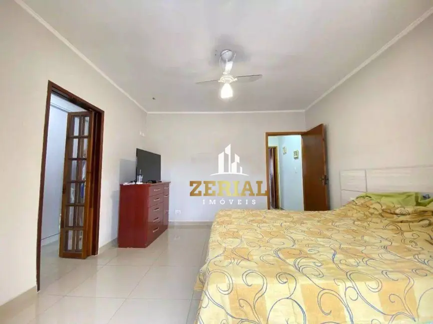 Foto 7 de Sobrado com 3 quartos à venda, 158m2 em Jardim São Caetano, Sao Caetano Do Sul - SP