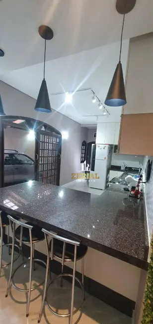 Foto 8 de Sobrado com 3 quartos à venda, 250m2 em Cerâmica, Sao Caetano Do Sul - SP