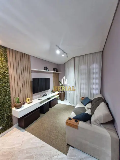 Foto 1 de Sobrado com 3 quartos à venda, 250m2 em Cerâmica, Sao Caetano Do Sul - SP