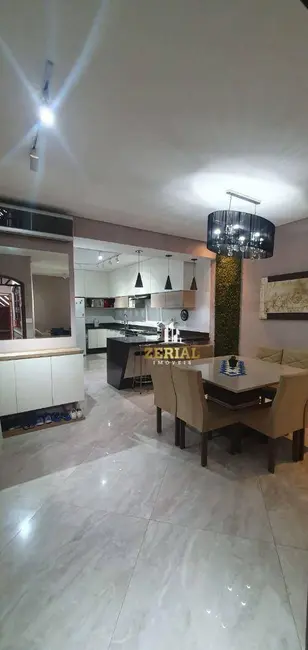 Foto 6 de Sobrado com 3 quartos à venda, 250m2 em Cerâmica, Sao Caetano Do Sul - SP