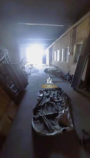 Foto 8 de Armazém / Galpão para alugar, 308m2 em Cerâmica, Sao Caetano Do Sul - SP