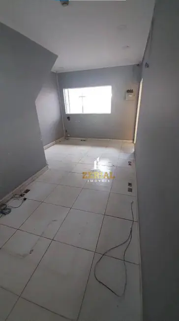 Foto 5 de Armazém / Galpão para alugar, 308m2 em Cerâmica, Sao Caetano Do Sul - SP