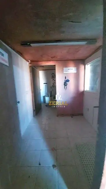 Foto 9 de Armazém / Galpão para alugar, 308m2 em Cerâmica, Sao Caetano Do Sul - SP