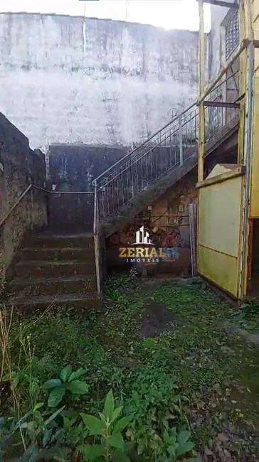 Foto 7 de Armazém / Galpão para alugar, 308m2 em Cerâmica, Sao Caetano Do Sul - SP