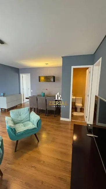 Foto 5 de Apartamento com 3 quartos à venda, 97m2 em Boa Vista, Sao Caetano Do Sul - SP