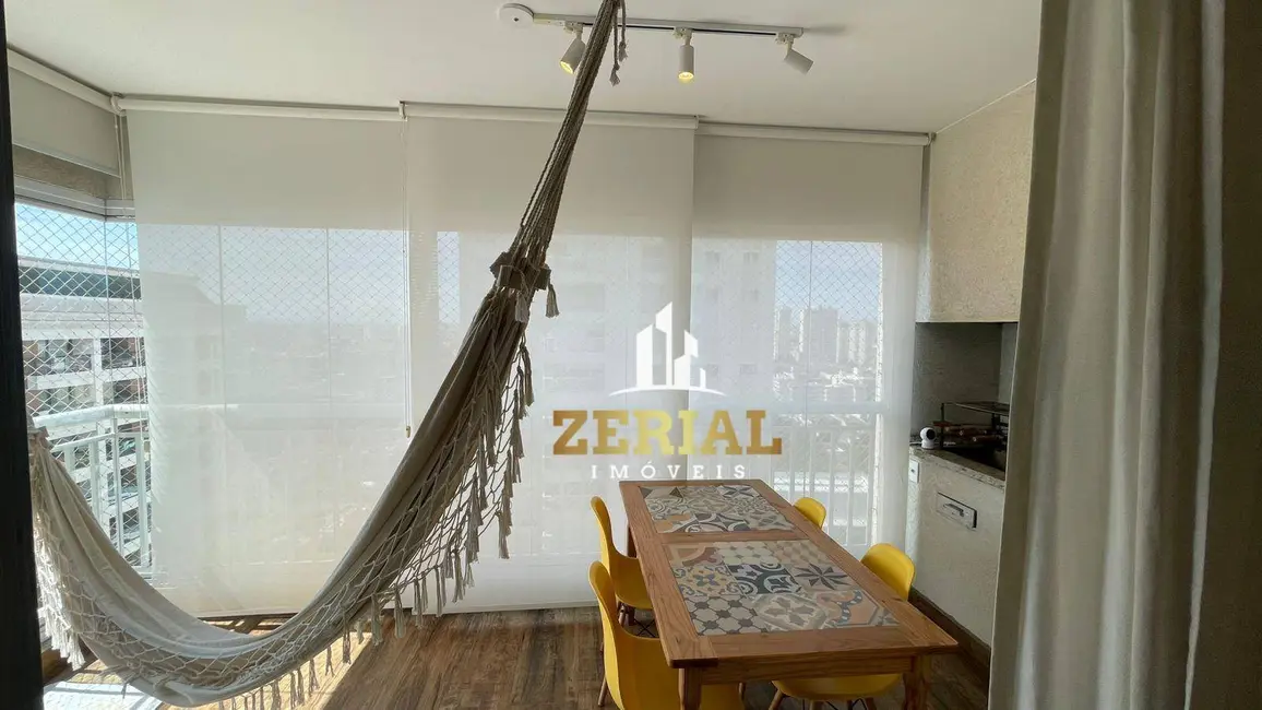 Foto 7 de Apartamento com 3 quartos à venda, 97m2 em Boa Vista, Sao Caetano Do Sul - SP