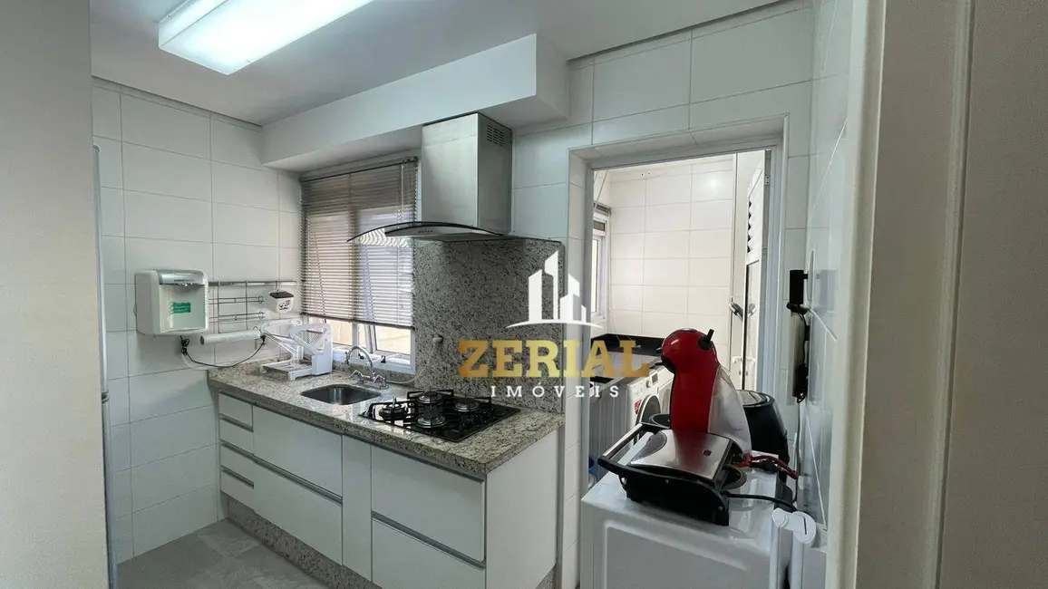 Foto 8 de Apartamento com 3 quartos à venda, 97m2 em Boa Vista, Sao Caetano Do Sul - SP