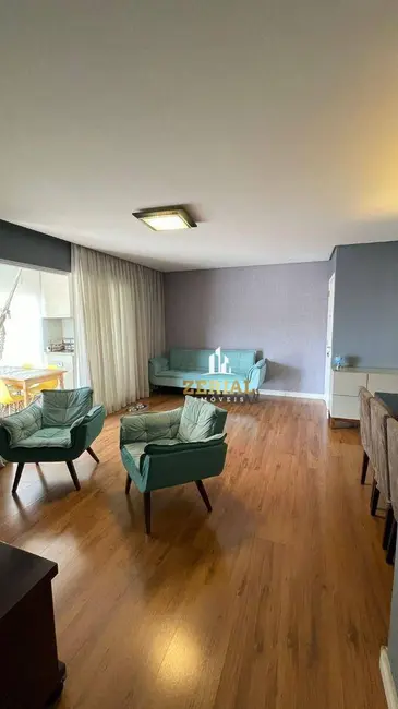 Foto 3 de Apartamento com 3 quartos à venda, 97m2 em Boa Vista, Sao Caetano Do Sul - SP