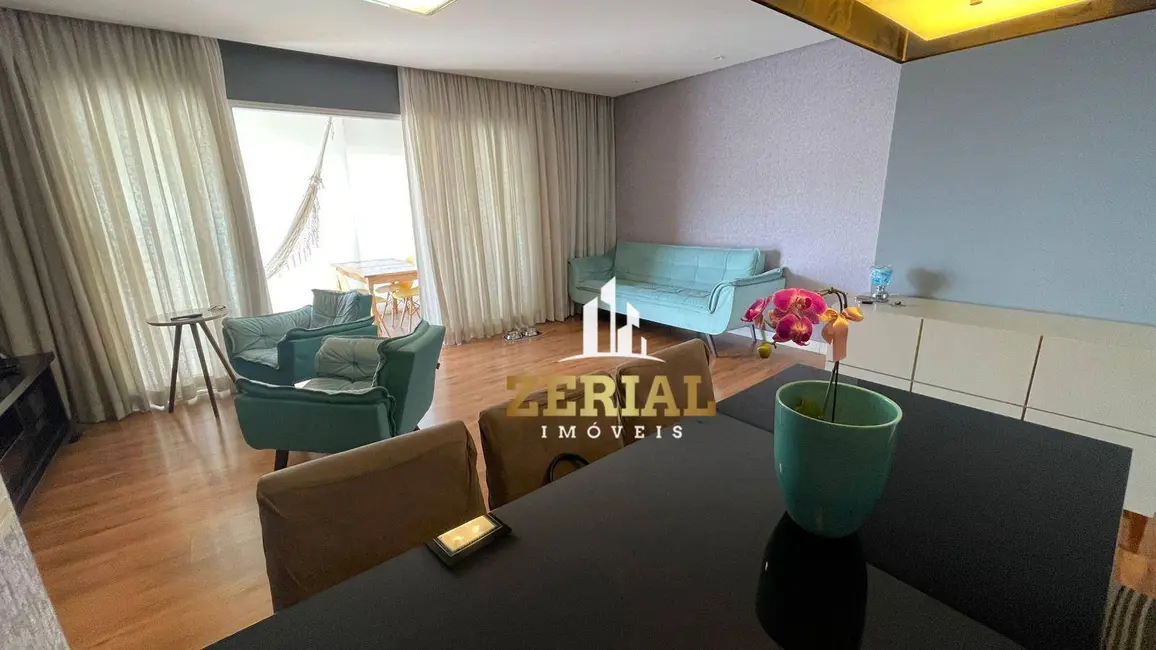 Foto 2 de Apartamento com 3 quartos à venda, 97m2 em Boa Vista, Sao Caetano Do Sul - SP