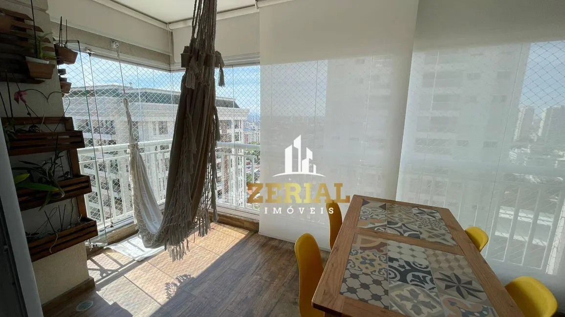 Foto 6 de Apartamento com 3 quartos à venda, 97m2 em Boa Vista, Sao Caetano Do Sul - SP